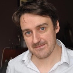 In Conversation with... Pàdraig MacAoidh (Peter Mackay)