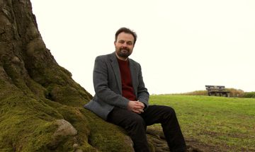 Peter Ross: Journeys in Ancient Britain and Ireland
