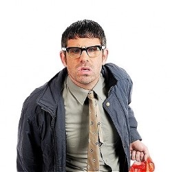Angelos Epithemiou – Can I Just Show You What I Got