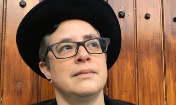 So Mayer: Bad Language