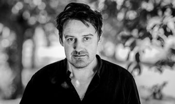 Chopping and Changing: A Poetry Workshop with Peter Mackay
