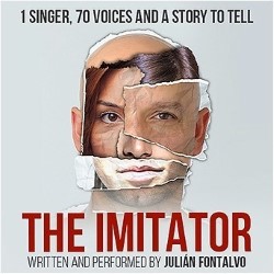 The Imitator