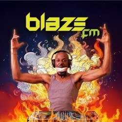 Blaze FM