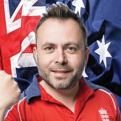 Australia: A Comedian's Guide