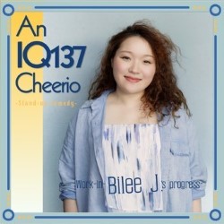 An IQ137 Cheerio (Work in Progress)