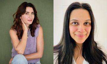 So Many Feelings with Nat Luurtsema & Rashmi Sirdeshpande