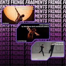 Fringe Fragments