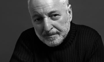 André Aciman: Stowaways