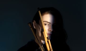 Scottish Ensemble & Brìghde Chaimbeul