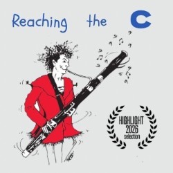 Reaching The C