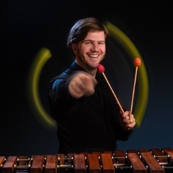 Marimba Mirage – Sounds in Motion