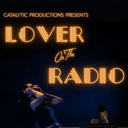 Lover on the Radio