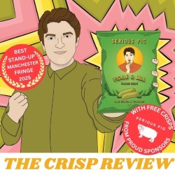The Crisp Review