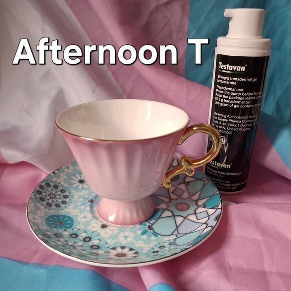 AFTERNOON T