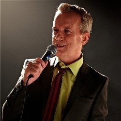 Frank Skinner: Work in Progress