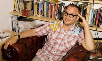 Cory Doctorow: Enshittification