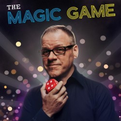 Dave Reubens – The Magic Game