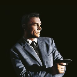 EIFF: From Russia with Love (1963)