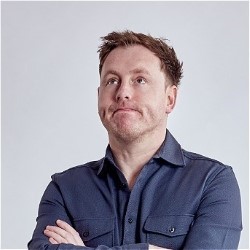 Andrew Ryan: Honest Capacity