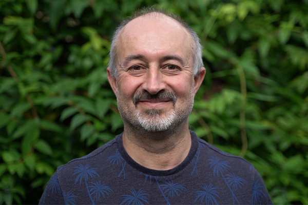 Sami Timimi: Searching for Normal