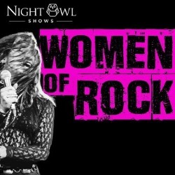 Women of Rock