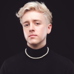 Daniel Foxx: Work in Progress