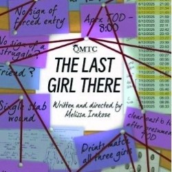 The Last Girl There