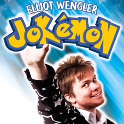 Elliot Wengler: Jokémon