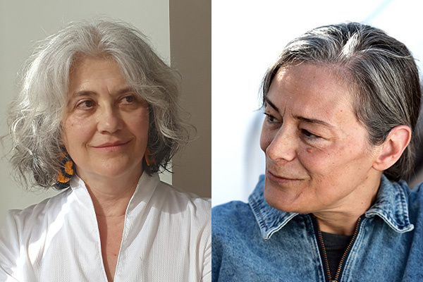 Esther García Llovet & Rosa Ribas: Queens of Spanish Noir