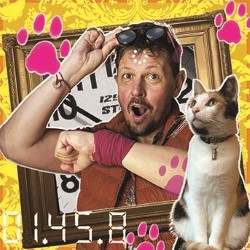 1.45.8 AuDHD: The Dopamine-ing of Life (Autism and Cat Mix)