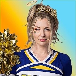 The Rise and Fall of a Mormon Homecoming Princess
