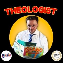 Theologist