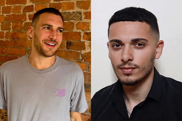 The Monsters Inside Our Head with Josh Silver & Andy Darcy Theo