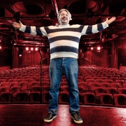 Richard Herring: RHLSTP