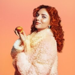 Ania Magliano: Peach Fuzz