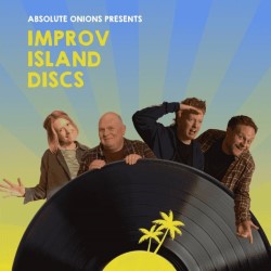 Improv Island Discs