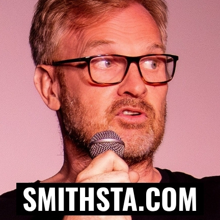 JOHN SMITH: WHAT COULD POSSIBLY GO WRONG? (PRETTY MUCH EVERYTHING)