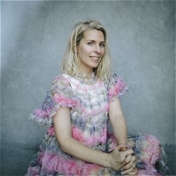 Sara Pascoe: For One Night Only