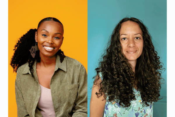 Shani Akilah & Jeda Pearl: Celebrating Andrea Levy