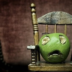 An Evening with Dame Granny Smith