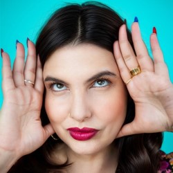 Heather Marulli: Blunt Force Drama