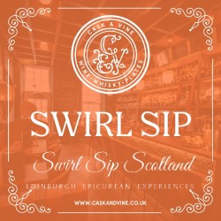 Swirl Sip Socialise: Beyond the Label