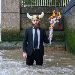 James Rowland: Team Viking
