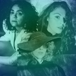 Coven – Major Arcana Energy