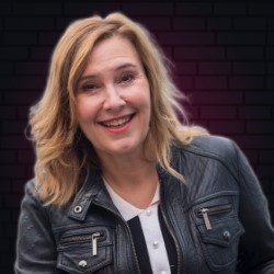 Scottish Comedy Legends: Jane McCarry