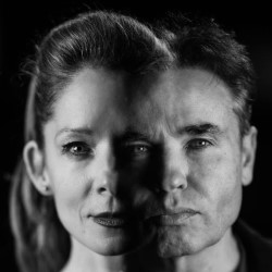 The Telepath and The Conjuror