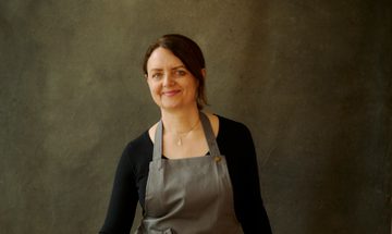 Five Tastes: A Table Talk with Fuchsia Dunlop