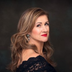 Lorna Reid Sextet: Ain't Misbehavin'!