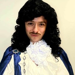 Charles ii: Living Libido Loca