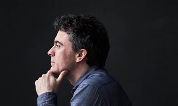 Paul Lewis